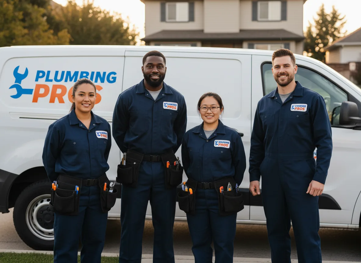Water Heater Repair company in Rosamond, CA